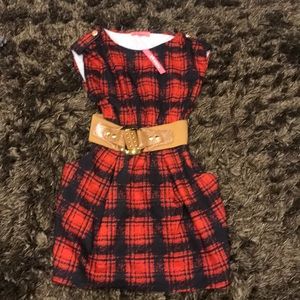 A beautiful dress for s 12 year old girl